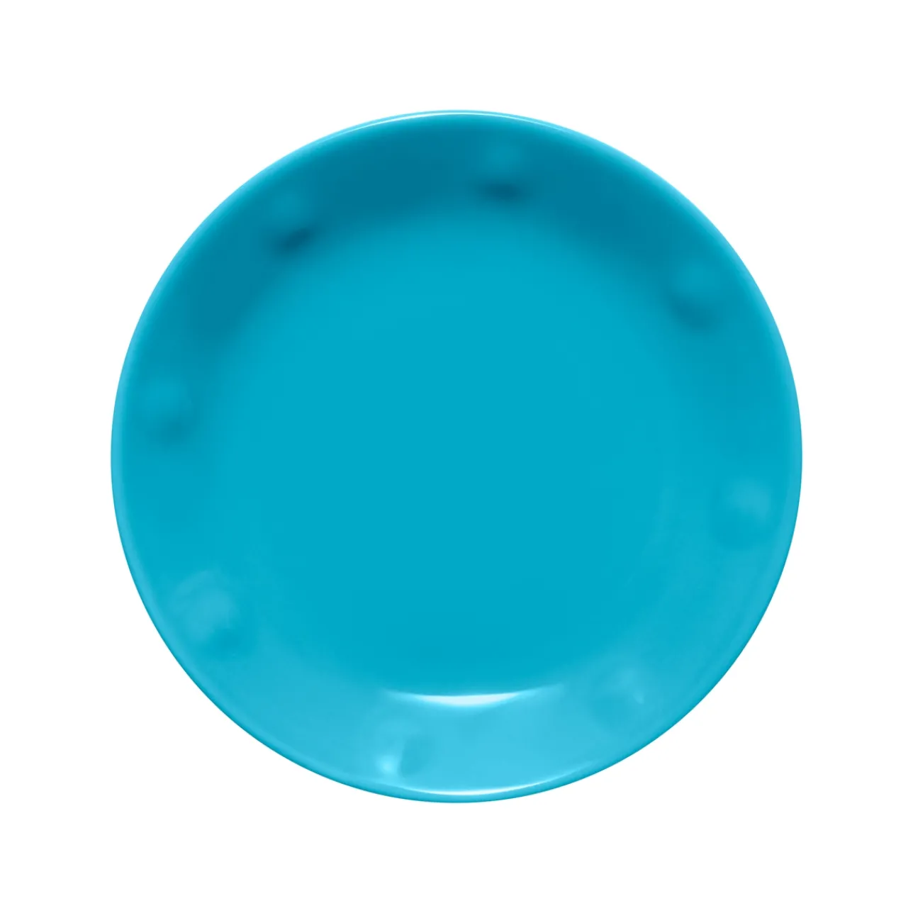 Tallrikar*IITTALA Tallrik 18cm elektrisk blå