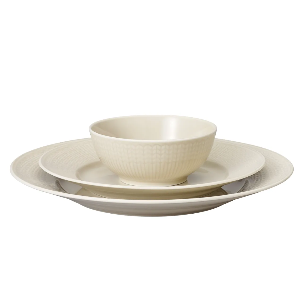 Tallrikar*IITTALA Tallrik 27cm Havre