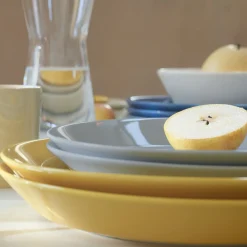 Tallrikar*IITTALA Tallrik 26cm Honung