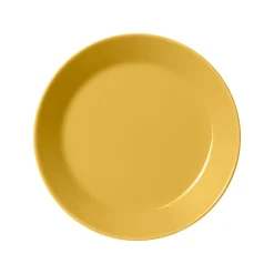 Tallrikar*IITTALA Tallrik 17cm Honung