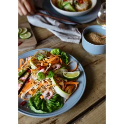 Tallrikar*IITTALA Tallrik 25cm horisont