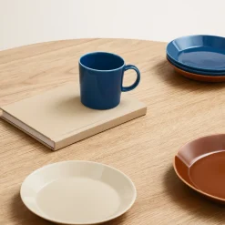 Tallrikar*IITTALA Tallrik 17cm Linne