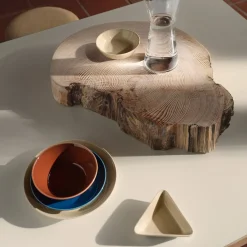 Tallrikar*IITTALA Tallrik 21cm Linne