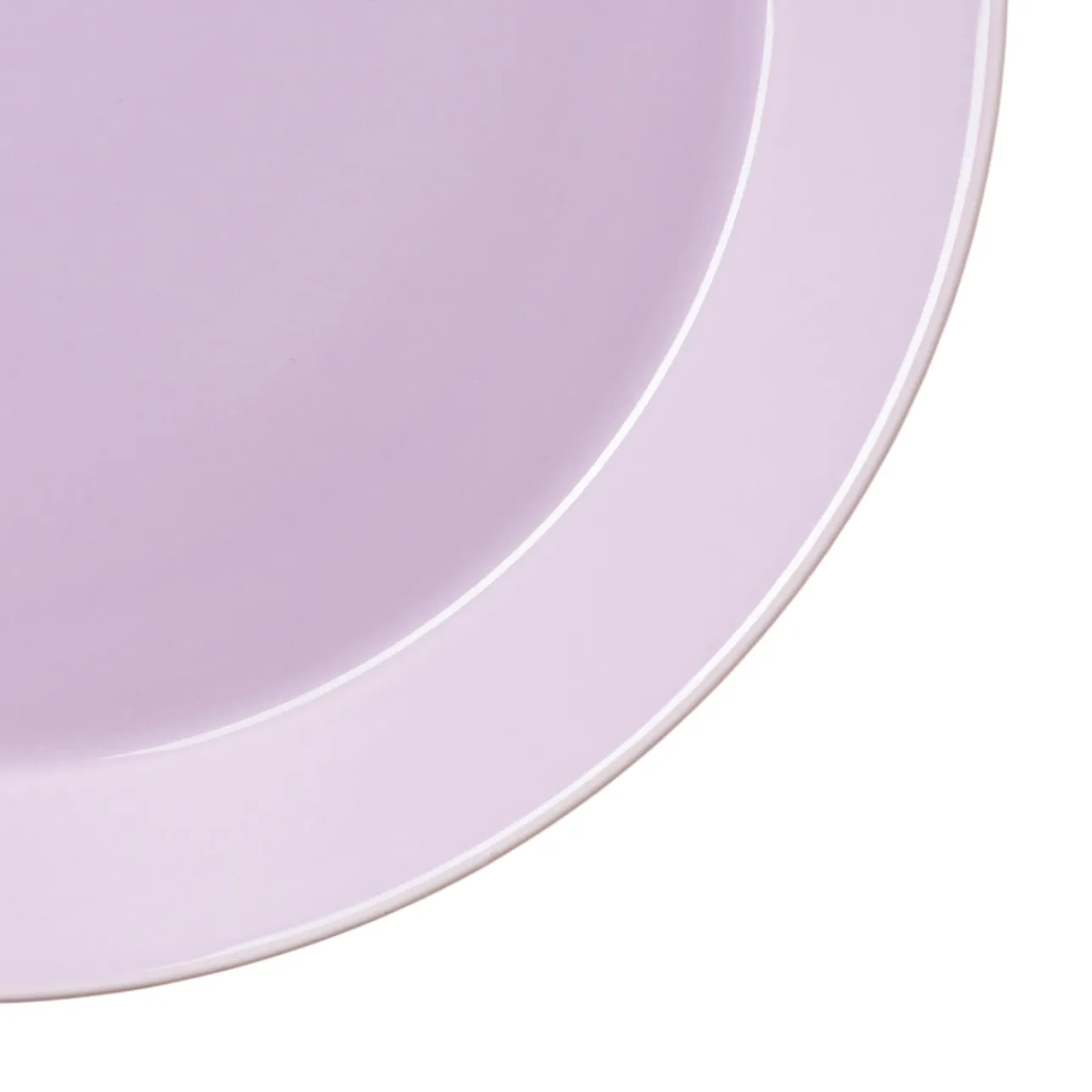 Tallrikar*IITTALA Tallrik 26 cm ljus lila