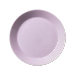 Tallrikar*IITTALA Tallrik 17 cm ljus lila