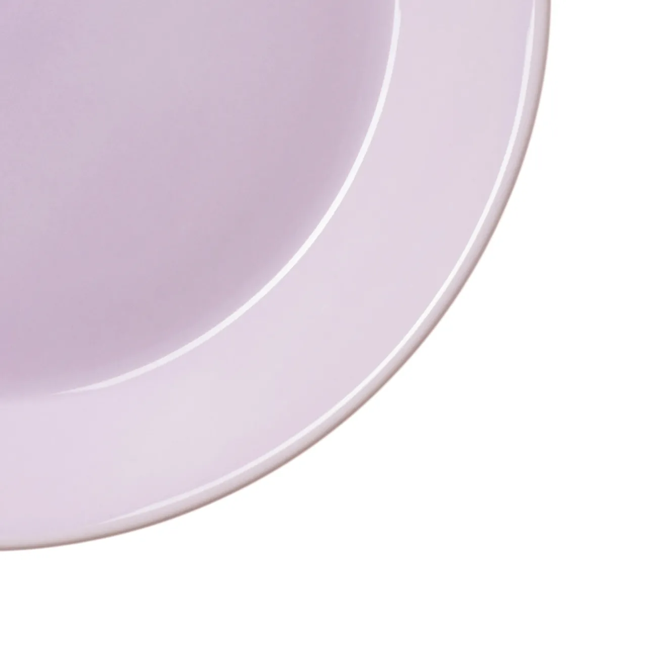 Tallrikar*IITTALA Tallrik 17 cm ljus lila