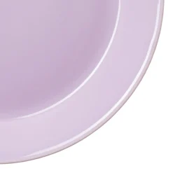 Tallrikar*IITTALA Tallrik 21 cm ljus lila