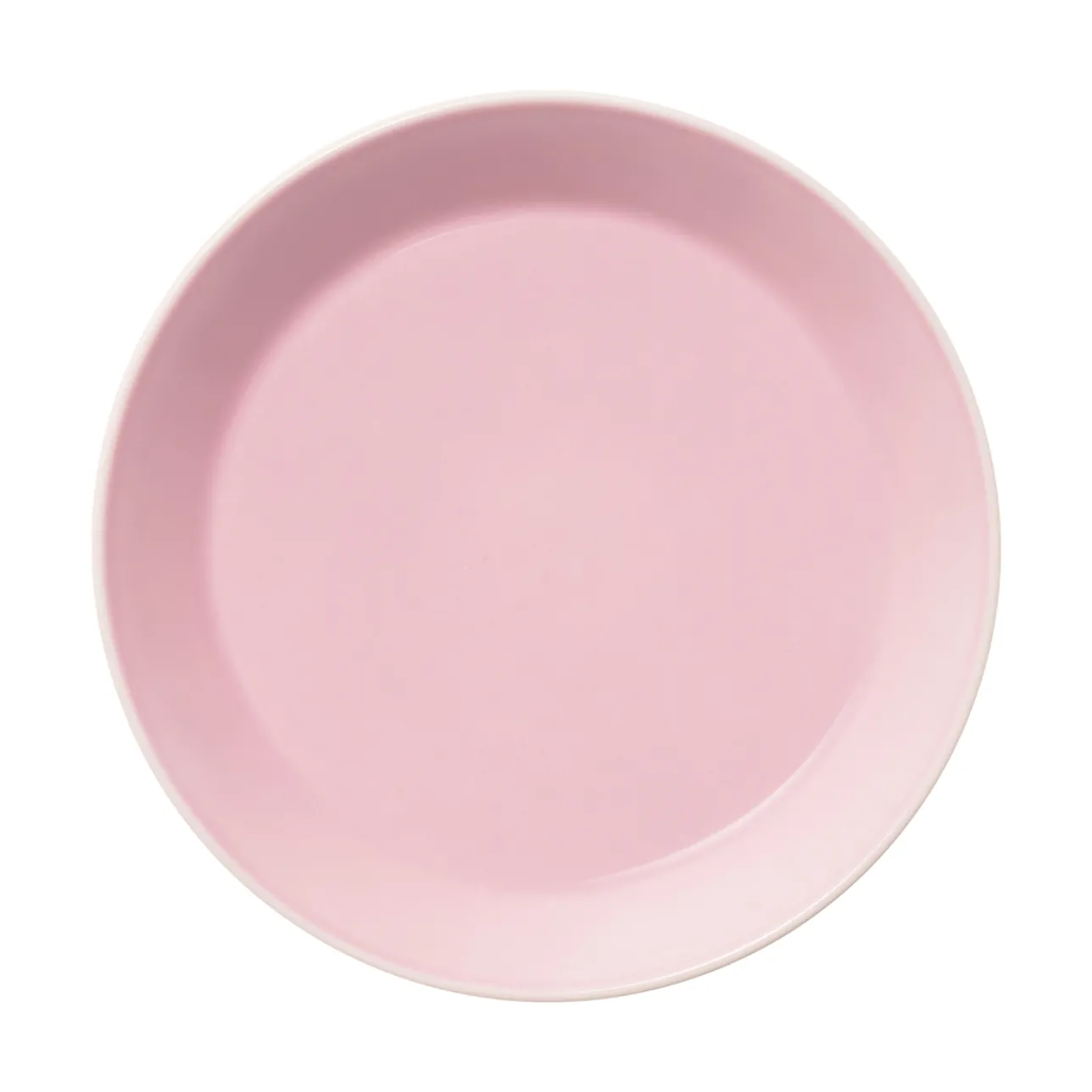 Tallrikar*IITTALA Tallrik 21cm Rosa