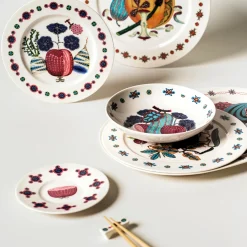 Tallrikar*IITTALA Tallrik 22cm Sato