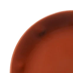 Tallrikar*IITTALA Tallrik 18cm terracotta
