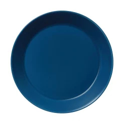 Tallrikar*IITTALA Tallrik 21cm vintage blå Vintage blå