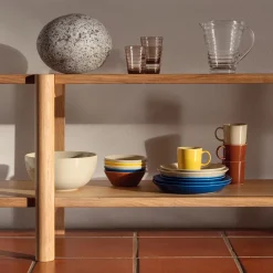 Tallrikar*IITTALA Tallrik 26cm vintage blå Vintage blå