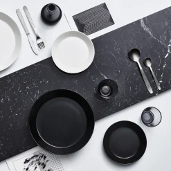 Tallrikar*IITTALA Tallrik 26cm Vit