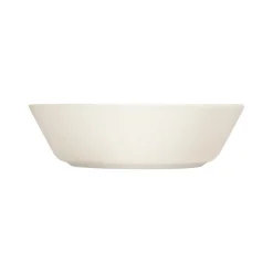 Tallrikar*IITTALA Tallrik 15cm Vit