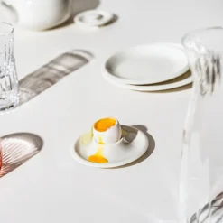 Tallrikar*IITTALA Tallrik 17cm vit