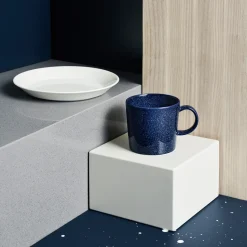 Tallrikar*IITTALA Tallrik 17cm Vit