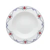 Tallrikar*IITTALA Tallrik djup 24 cm