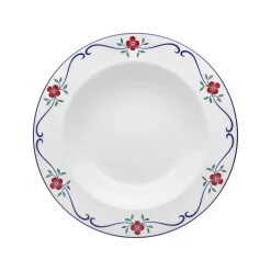 Tallrikar*IITTALA Tallrik djup 24 cm