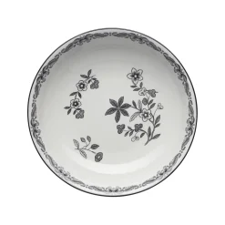 Tallrikar*IITTALA Tallrik djup 22 cm