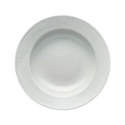 Tallrikar*IITTALA Tallrik djup 25cm Dimma