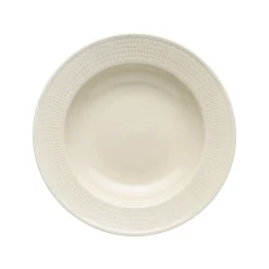 Tallrikar*IITTALA Tallrik djup 25cm Havre