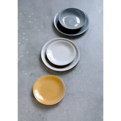 Tallrikar*IITTALA Tallrik djup 19cm horisont