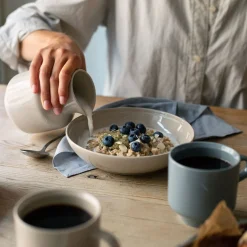 Tallrikar*IITTALA Tallrik djup 19cm sand