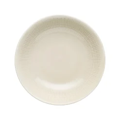 Tallrikar*IITTALA Tallrik djup 19cm  Havre