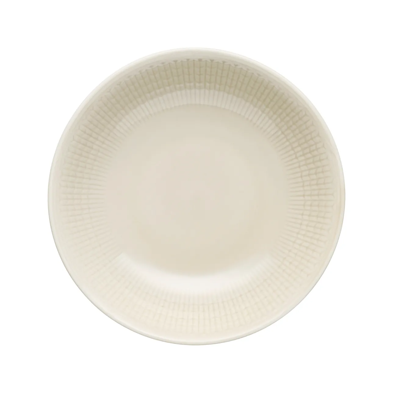 Tallrikar*IITTALA Tallrik djup 19cm Havre