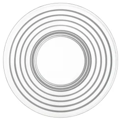 Tallrikar*IITTALA Tallrik 175mm klar