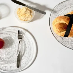 Tallrikar*IITTALA Tallrik 248mm Klar