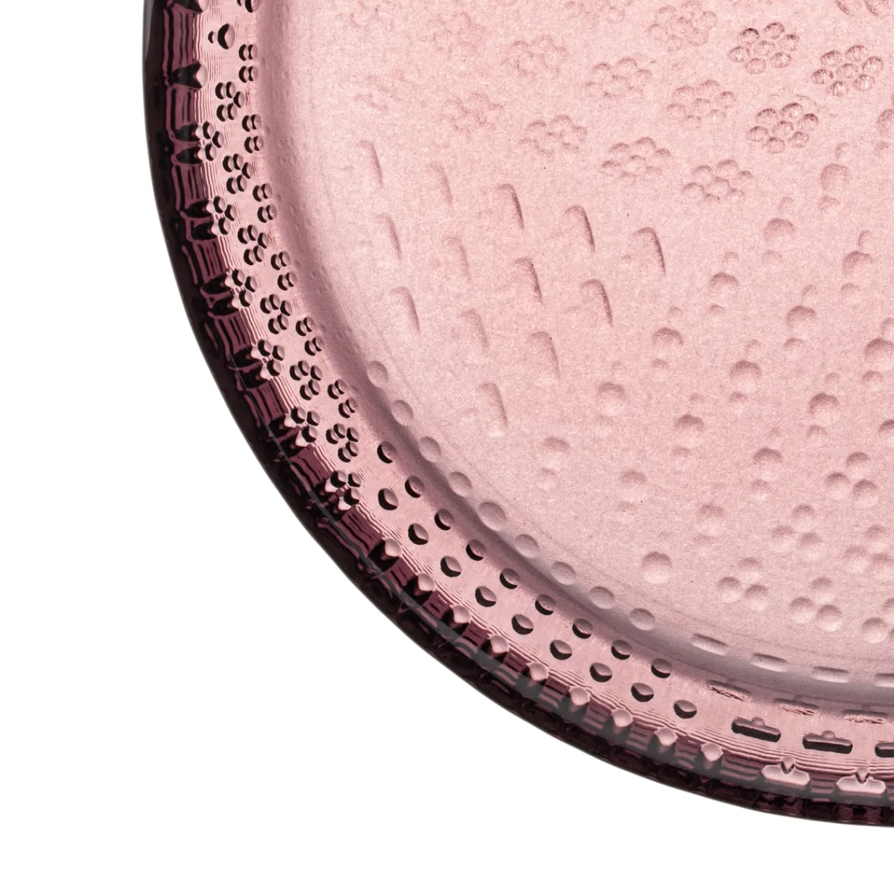 Tallrikar*IITTALA Tallrik 154mm ljung Ljuslila