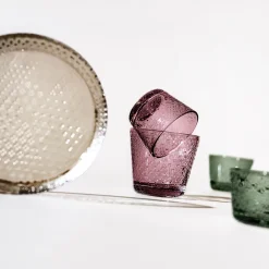 Tallrikar*IITTALA Tallrik 154mm ljung Ljuslila