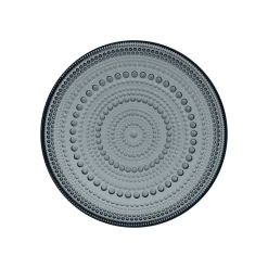 Tallrikar*IITTALA Tallrik 170mm mörkgrå Mörkgrå