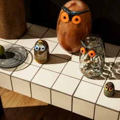 Tallrikar*IITTALA Tallrik 170mm mörkgrå Mörkgrå