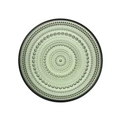 Tallrikar*IITTALA Tallrik 170mm tallgrön Tallgrön
