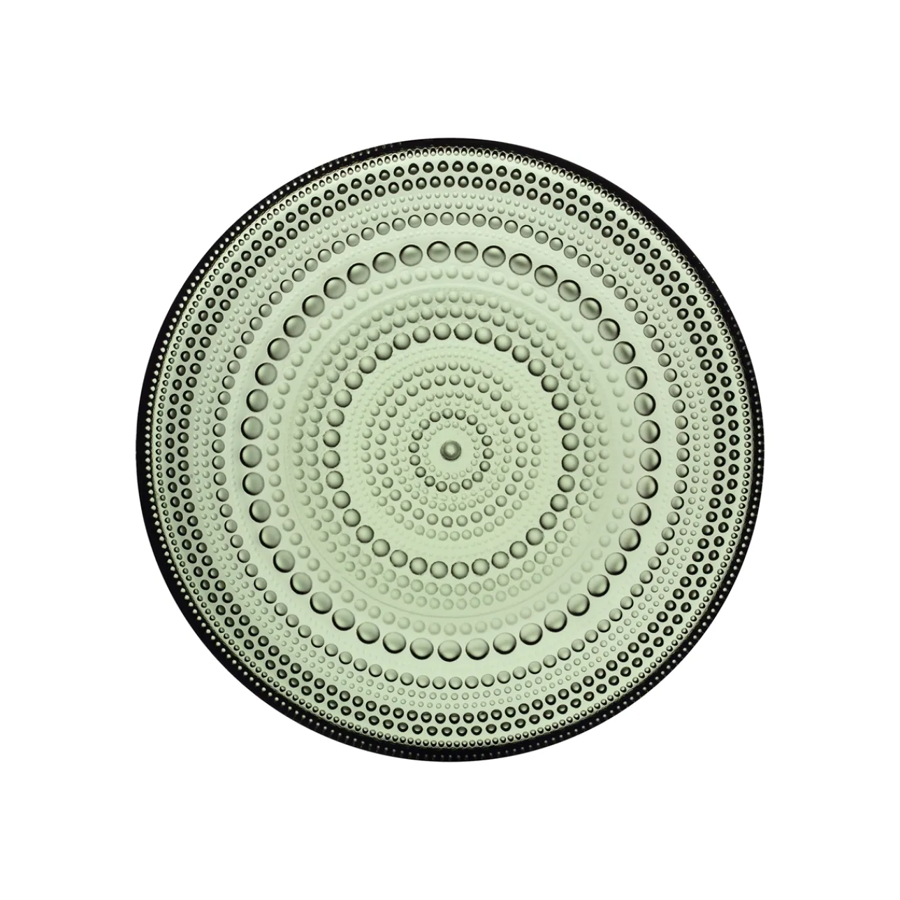 Tallrikar*IITTALA Tallrik 170mm tallgrön Tallgrön