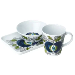 Tallrikar*IITTALA Tallrik 19x15 cm