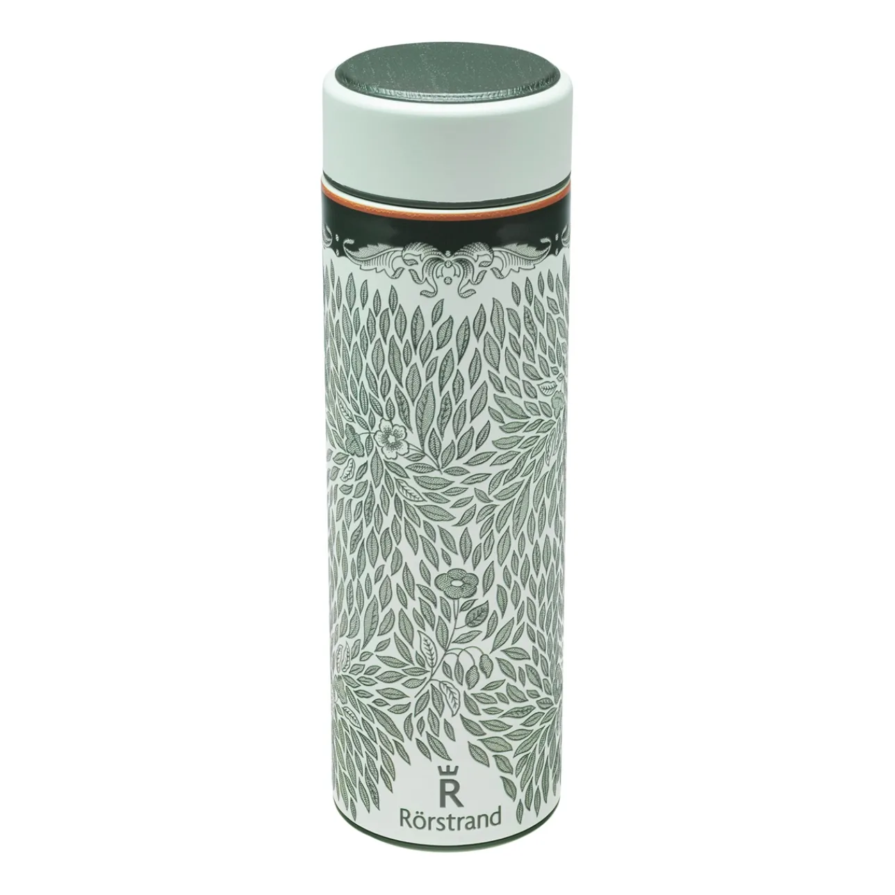 Muggar Och Koppar*IITTALA Termosflaska 500 ml grön Ostindia Floris