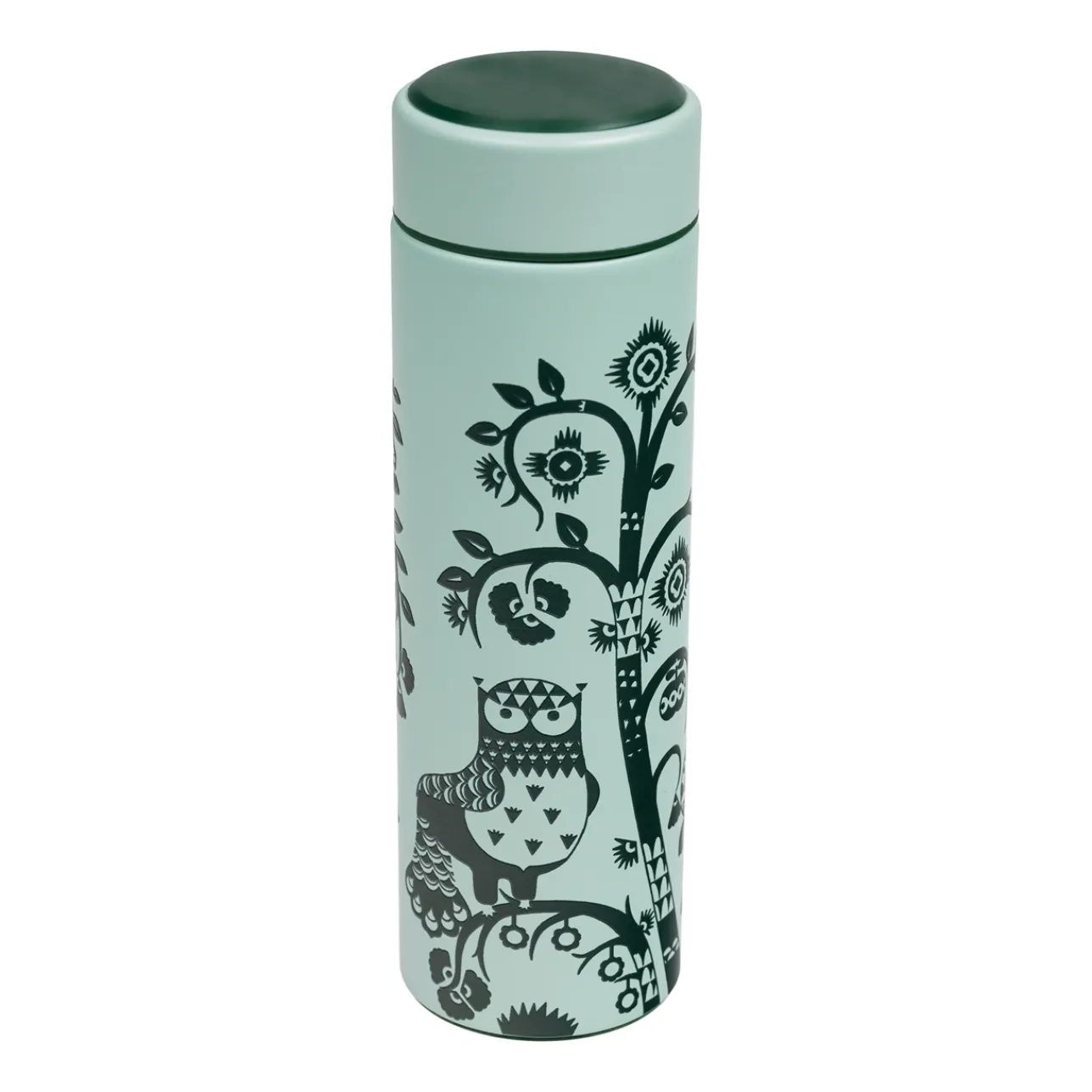 Muggar Och Koppar*IITTALA Termosflaska 500 ml grön Taika grön