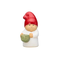 Accessoarer*IITTALA Tomte 12,5cm