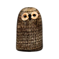 Birds By Toikka|Konstföremål*IITTALA Tornuggla 100x155mm