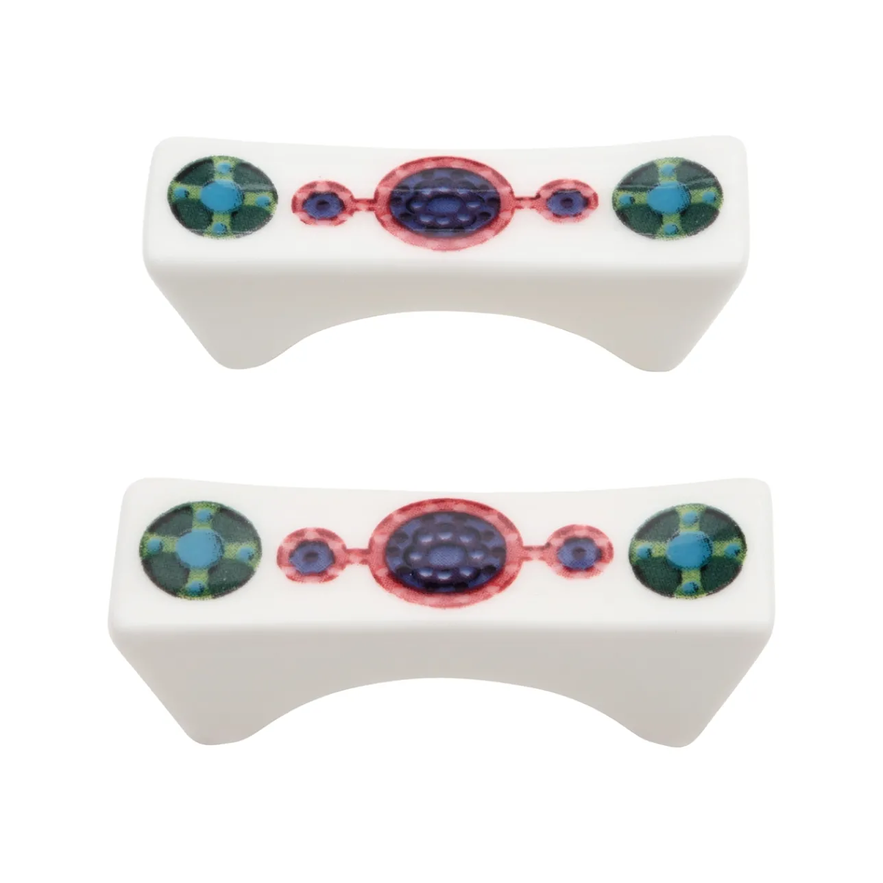 Gafflar, Skedar Och Knivar|Bestickset*IITTALA Ätpinnehollare Sato 2set