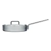 Stekpannor Och Wokar*IITTALA Traktörpanna 26cm