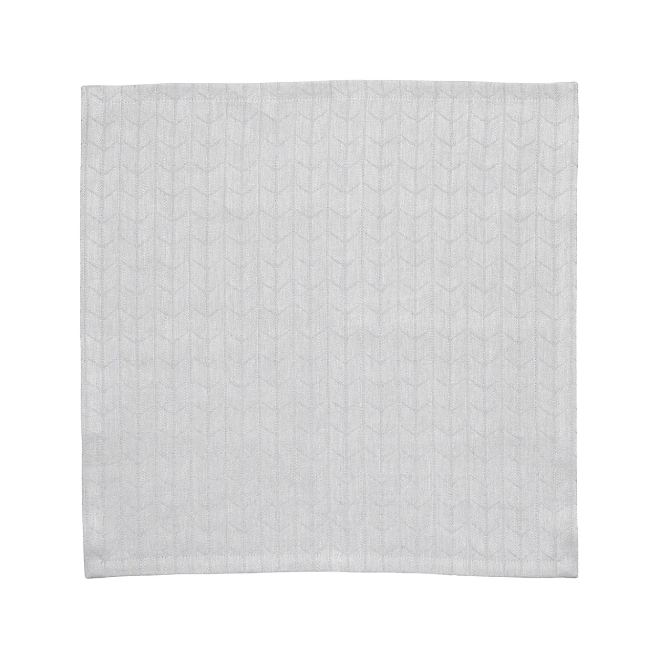 Kökstextilier*IITTALA Tygservett 45x45 cm Dimma