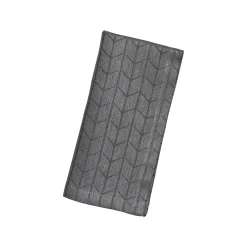 Kökstextilier*IITTALA Tygservett 45x45 cm Sten