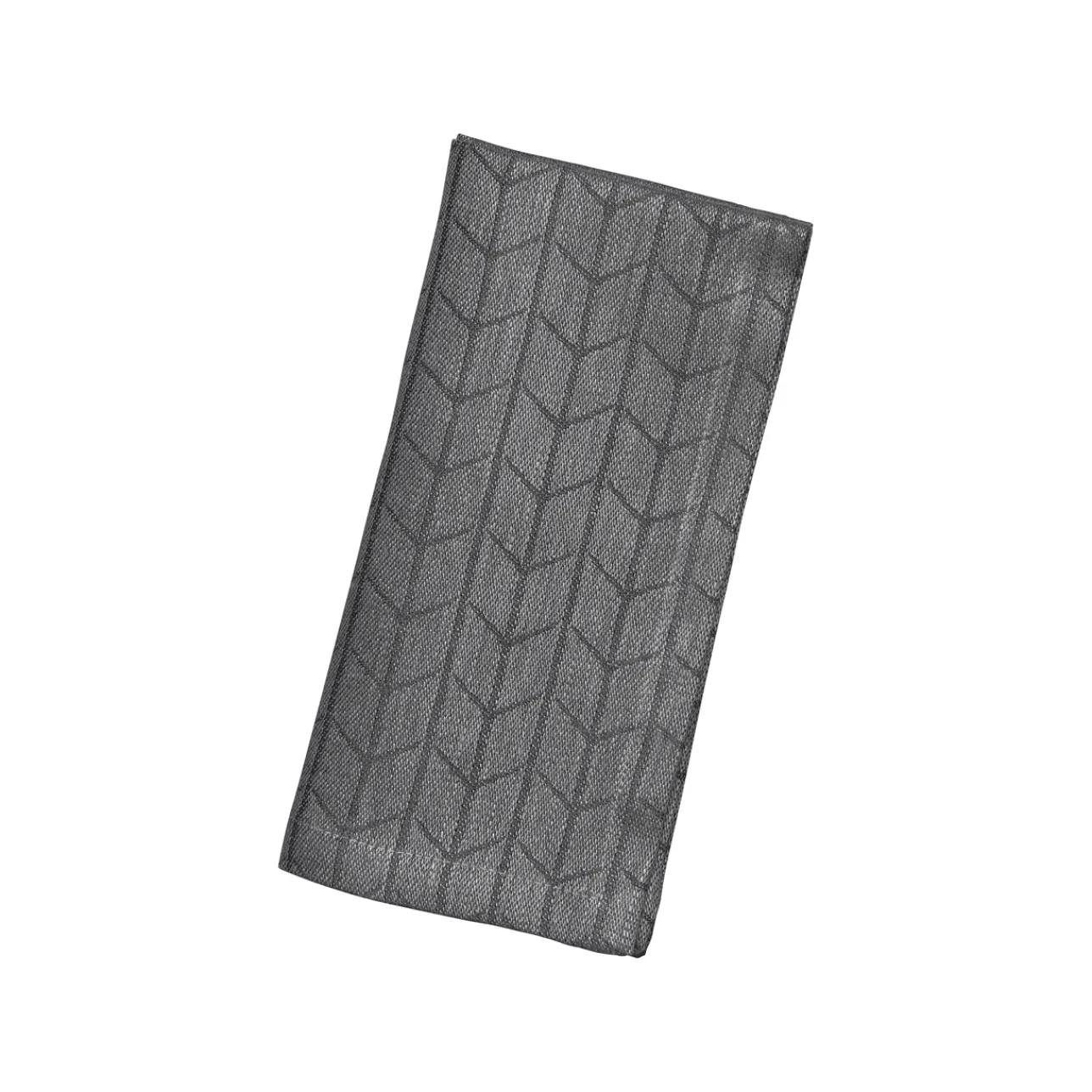 Kökstextilier*IITTALA Tygservett 45x45 cm Sten