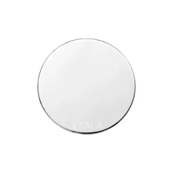 Accessoarer*IITTALA Underlägg stål 2st