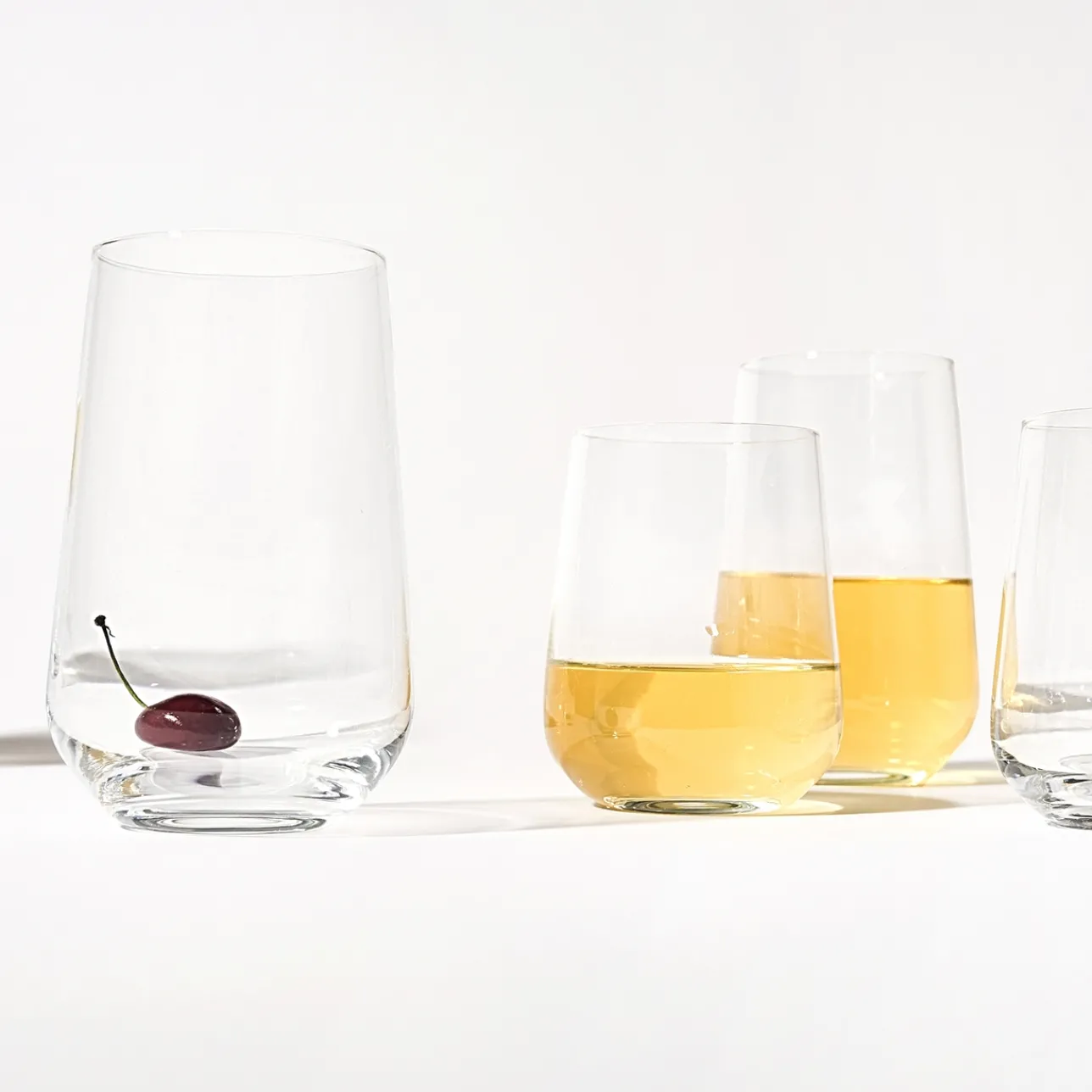 Alla Glas|Dricksglas*IITTALA Universal glas 55cl 2-pack