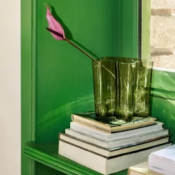 Alvar Aalto Collection|Vaser*IITTALA Vas 200mm Finsk sand